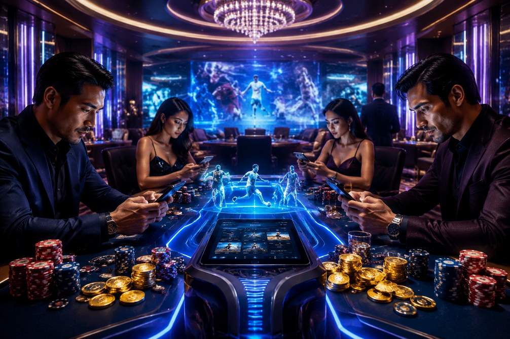 tablegames