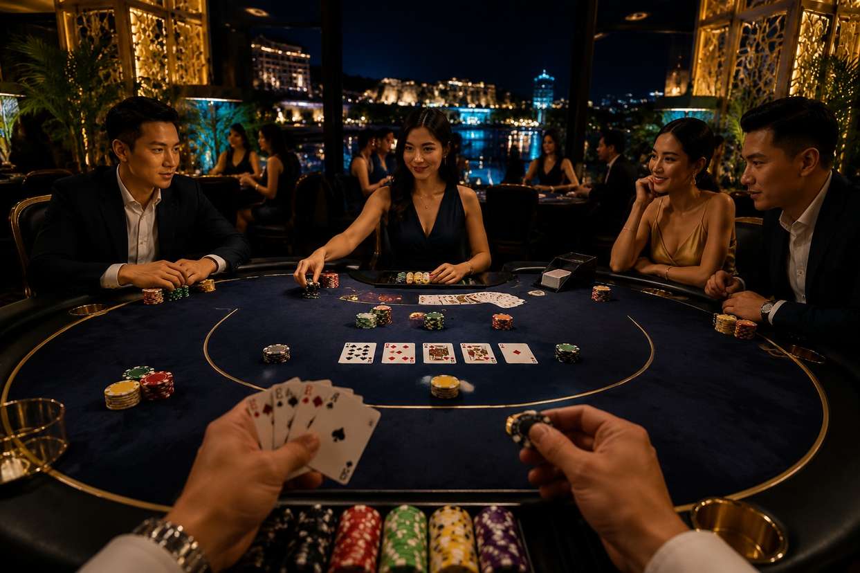 tablegames