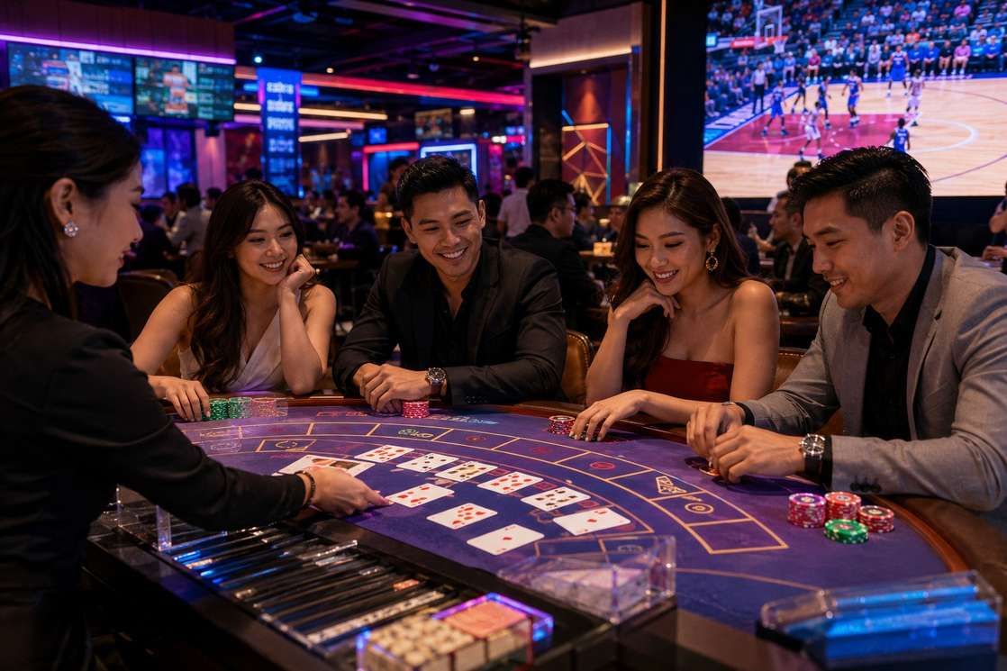 tablegames