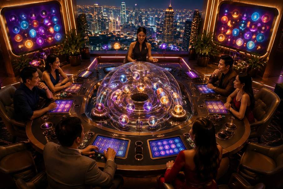 tablegames