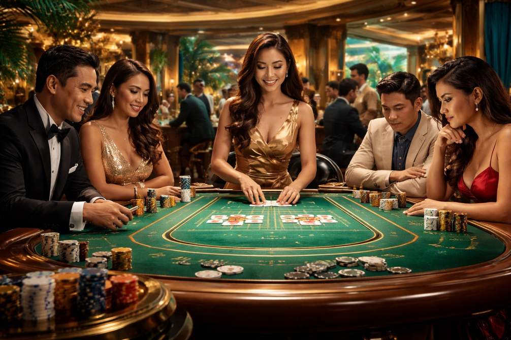 tablegames