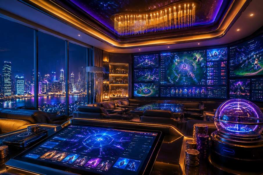 tablegames