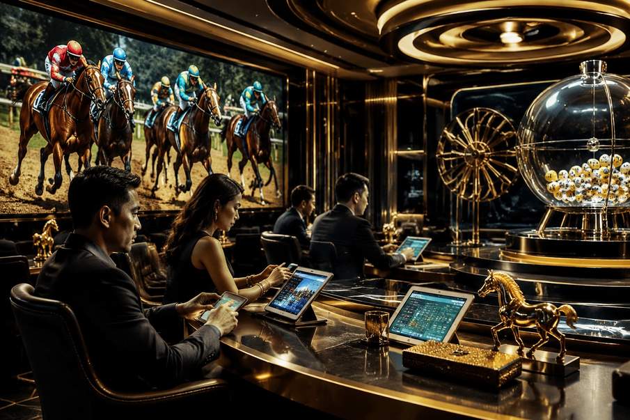 tablegames