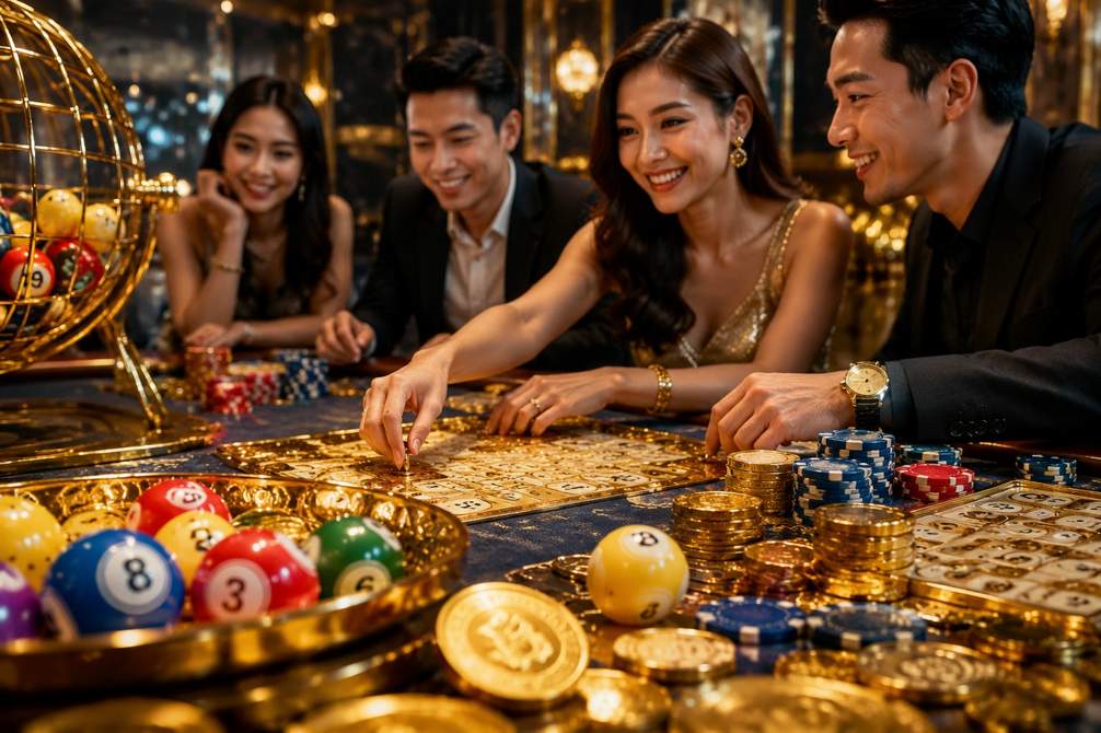 tablegames