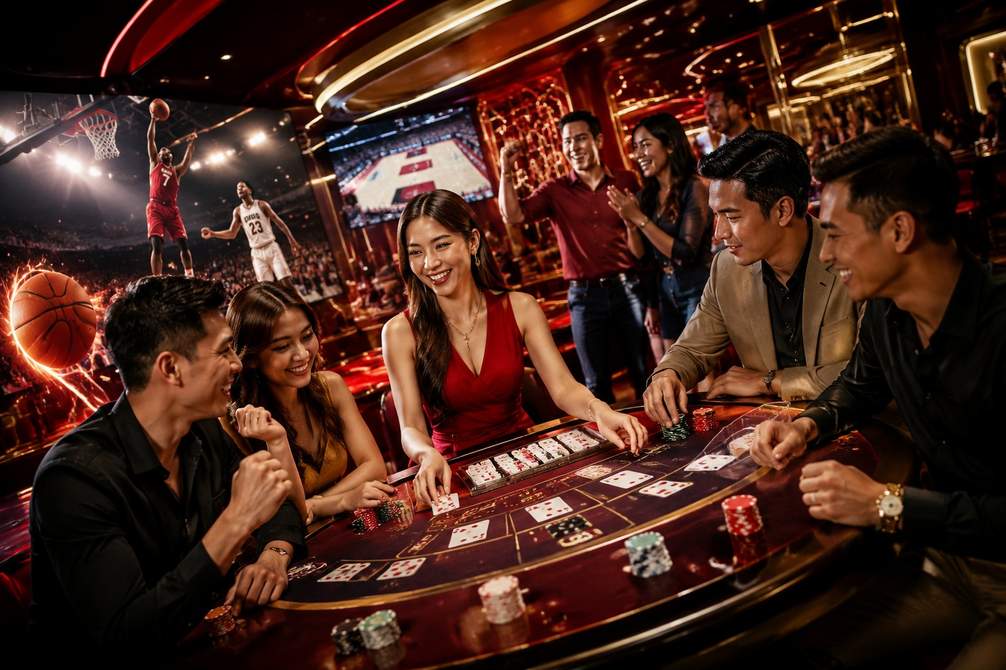 tablegames
