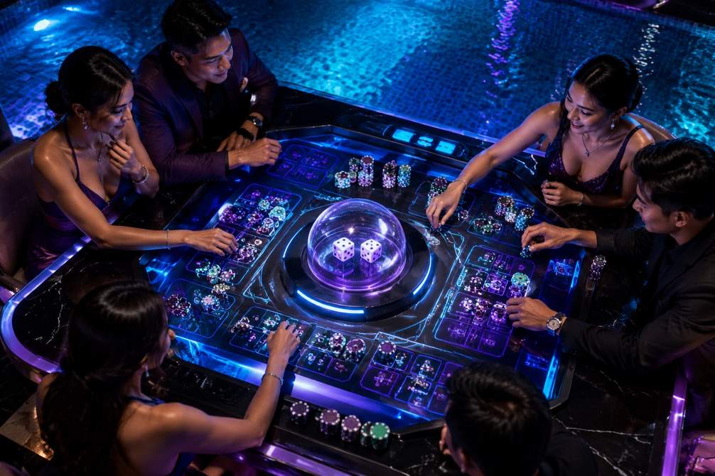 tablegames