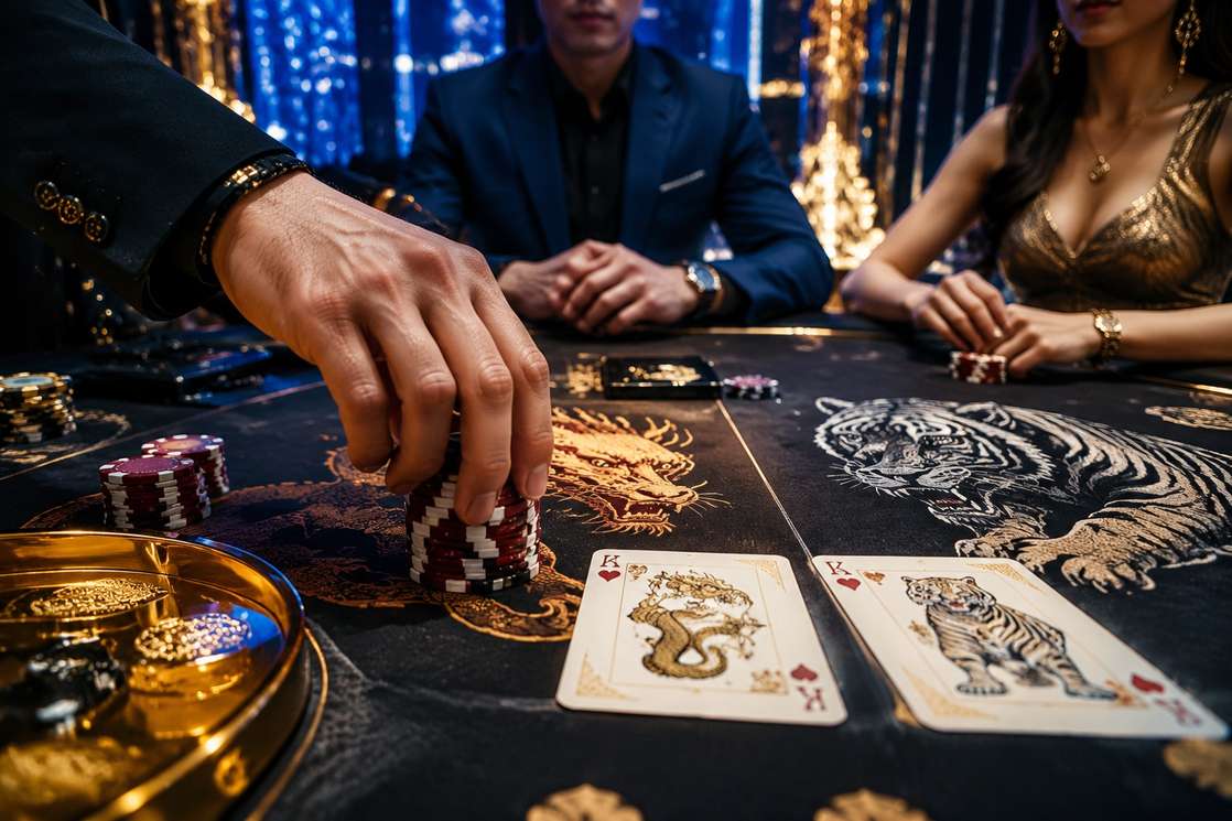 tablegames