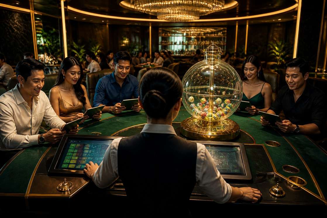 tablegames