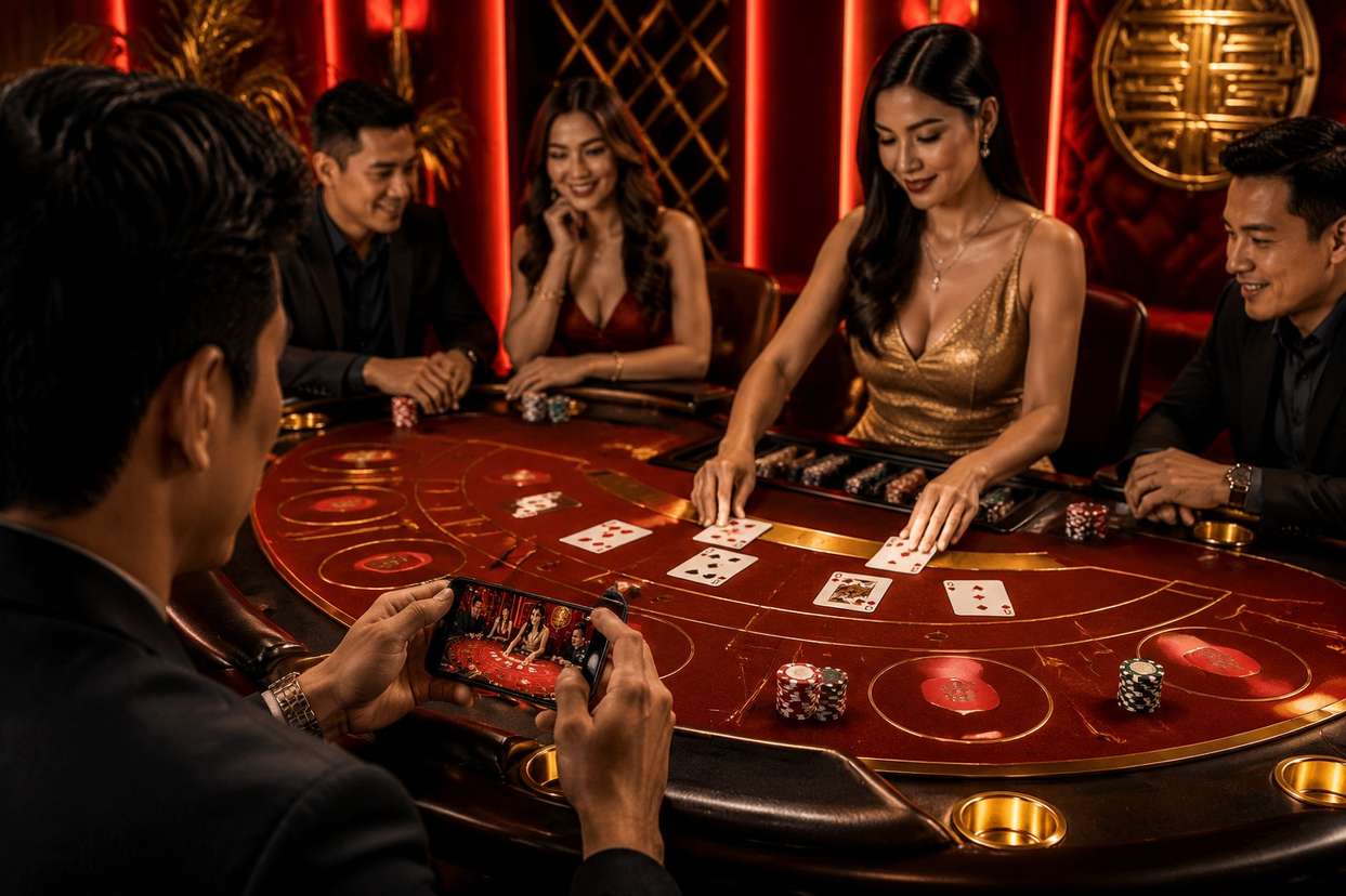 tablegames