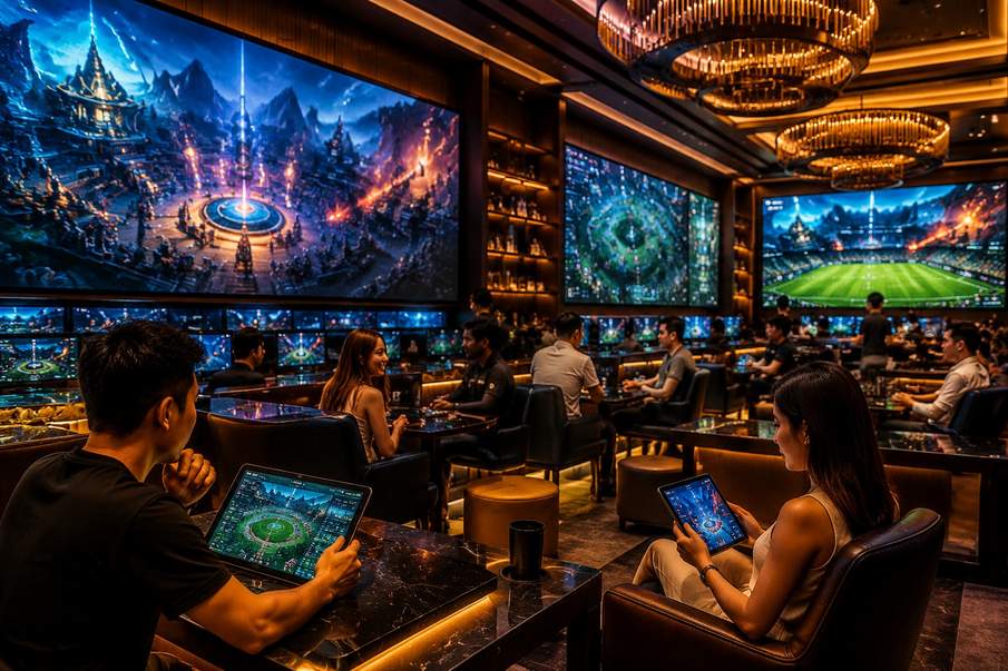 tablegames