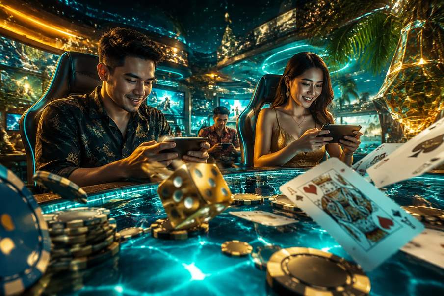 tablegames