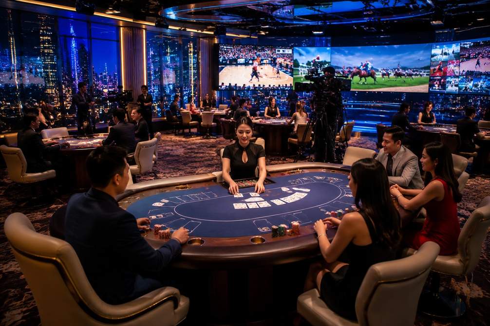 tablegames